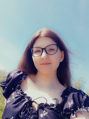 Проститутка Жоржина